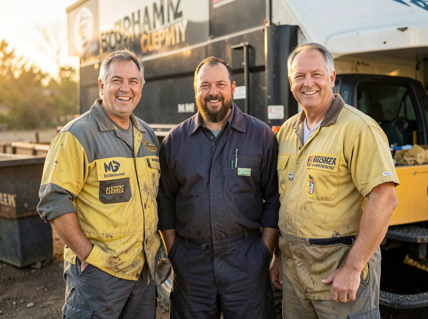 Sewage Cleanup company in Reynolds, GA